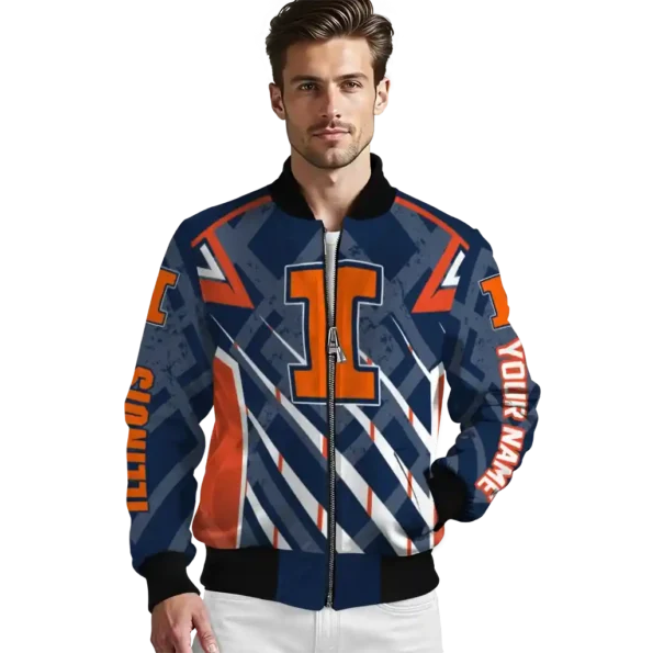 Illinois20Fighting20Illini20NCAAZone Jacket 3 Bomber 19.webp