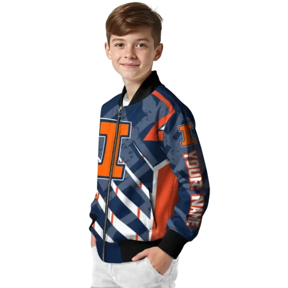 Illinois20Fighting20Illini20NCAAZone Jacket 8 Bomber 19.webp