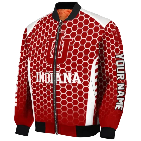 Indiana20Hoosiers20NCAAZone Jacket 1 Bomber 16.webp