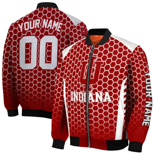 Indiana20Hoosiers20NCAAZone Jacket 2 Bomber 16.webp