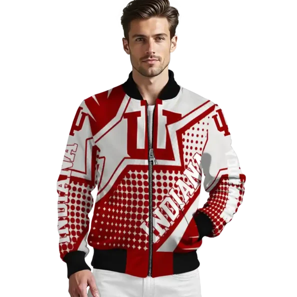 Indiana20Hoosiers20NCAAZone Jacket 3 Bomber 18.webp
