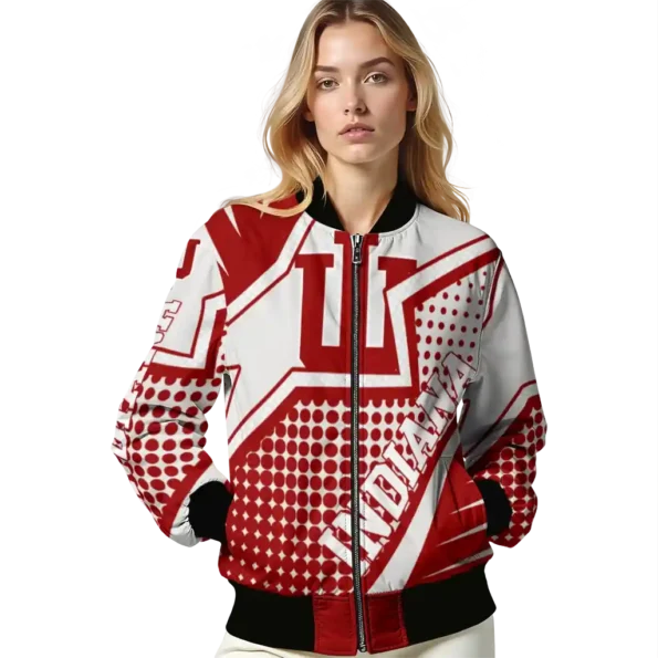 Indiana20Hoosiers20NCAAZone Jacket 4 Bomber 18.webp