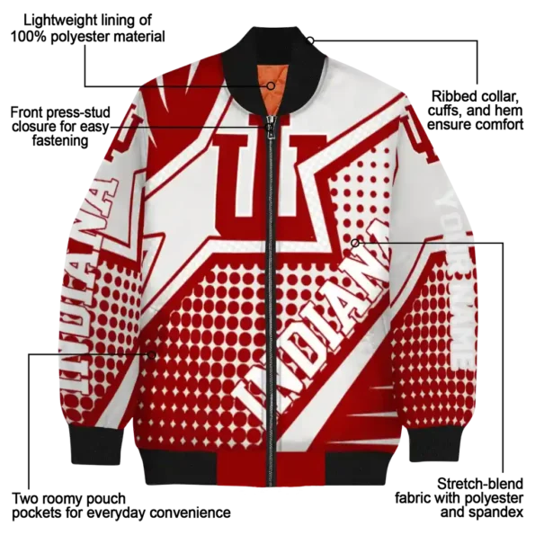 Indiana20Hoosiers20NCAAZone Jacket 5 Bomber 18.webp