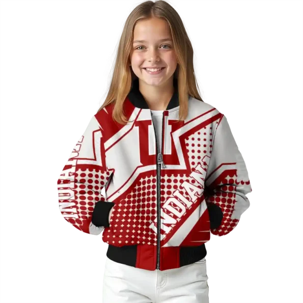 Indiana20Hoosiers20NCAAZone Jacket 7 Bomber 18.webp