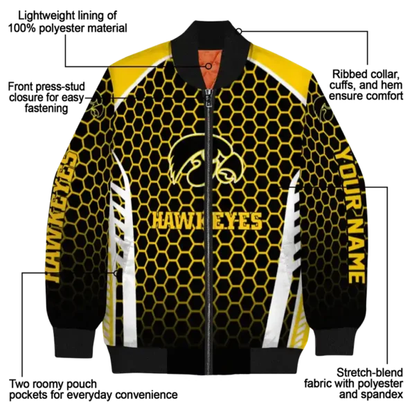Iowa20Hawkeyes20NCAAZone Jacket 5 Bomber 16.webp