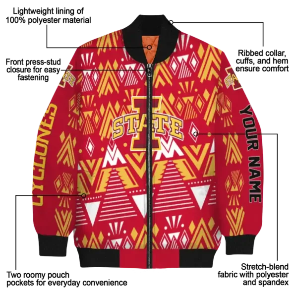 Iowa20State20Cyclones20NCAAZone Jacket 5 Bomber 17.webp