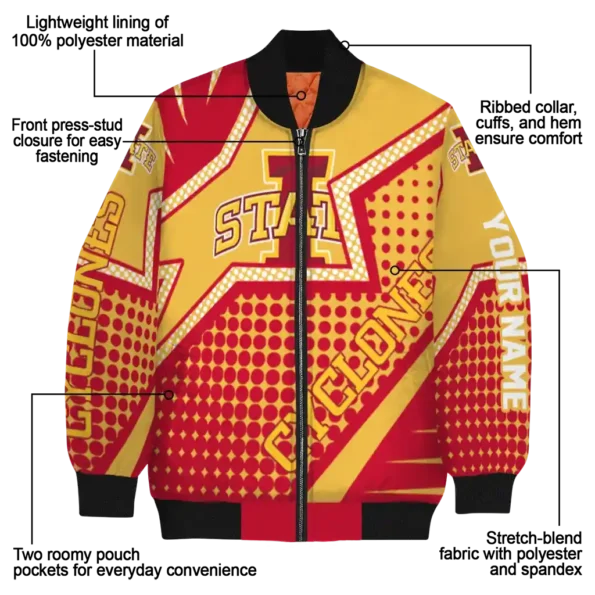 Iowa20State20Cyclones20NCAAZone Jacket 5 Bomber 18.webp