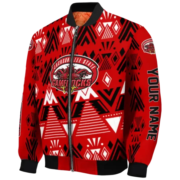 Jacksonville20State20Gamecocks20NCAAZone Jacket 1 Bomber 17.webp