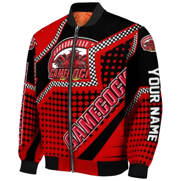 Jacksonville20State20Gamecocks20NCAAZone Jacket 1 Bomber 18.webp