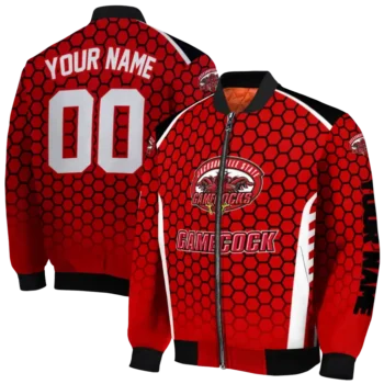Jacksonville20State20Gamecocks20NCAAZone Jacket 2 Bomber 16.webp