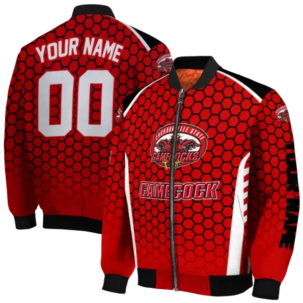 Jacksonville20State20Gamecocks20NCAAZone Jacket 2 Bomber 16.webp