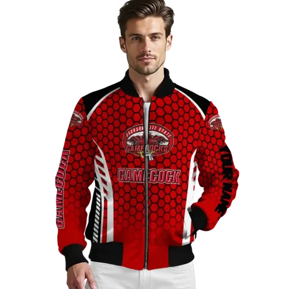 Jacksonville20State20Gamecocks20NCAAZone Jacket 3 Bomber 16.webp