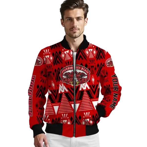 Jacksonville20State20Gamecocks20NCAAZone Jacket 3 Bomber 17.webp