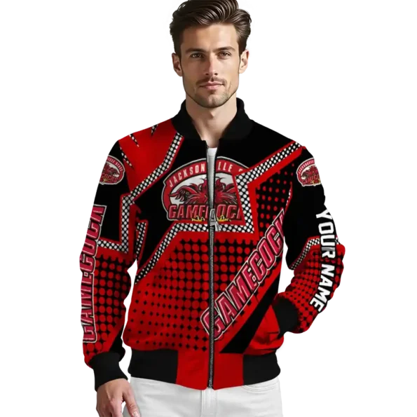Jacksonville20State20Gamecocks20NCAAZone Jacket 3 Bomber 18.webp
