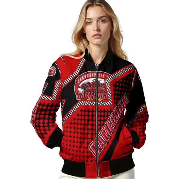 Jacksonville20State20Gamecocks20NCAAZone Jacket 4 Bomber 18.webp