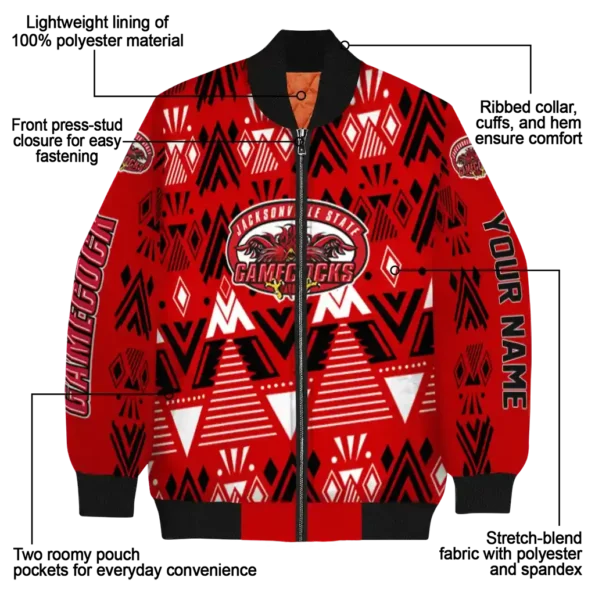 Jacksonville20State20Gamecocks20NCAAZone Jacket 5 Bomber 17.webp