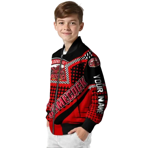 Jacksonville20State20Gamecocks20NCAAZone Jacket 8 Bomber 18.webp