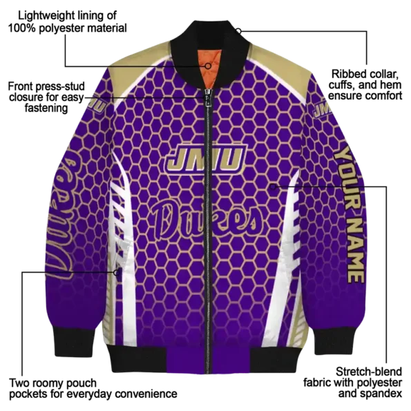 James20Madison20Dukes20NCAAZone Jacket 5 Bomber 16.webp