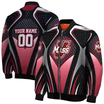 UMass20Minutemen20NCAAZone Jacket 2 Bomber 10.webp